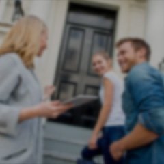 Виїзд ріелтора