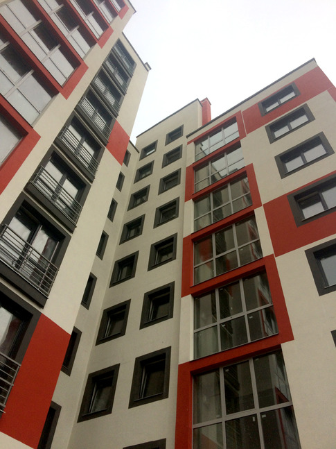 вул. Яцкова, 13