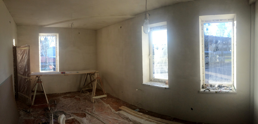 вул. Симона Петлюри