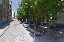 вул. Менделєєва