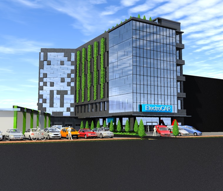 вул. Городоцька