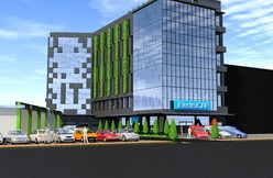 вул. Городоцька