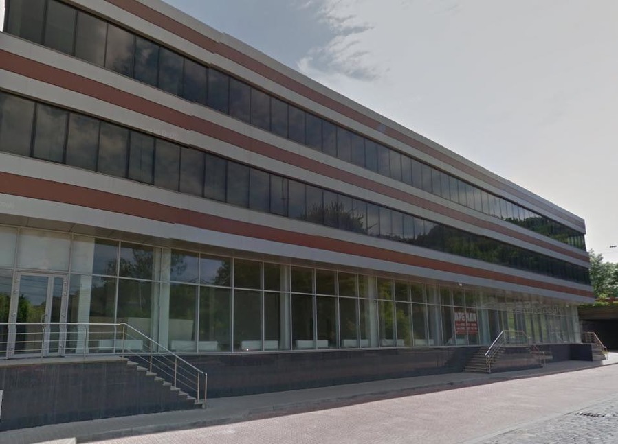 вул. Опришківська