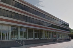 вул. Опришківська