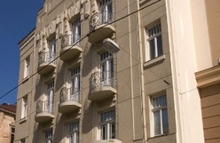 вул. Наливайка, 6