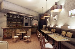 вул. Словацького