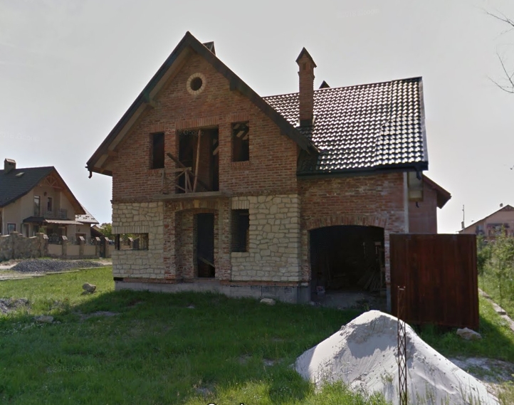 смт. Рудно, вул. Й. Сліпого