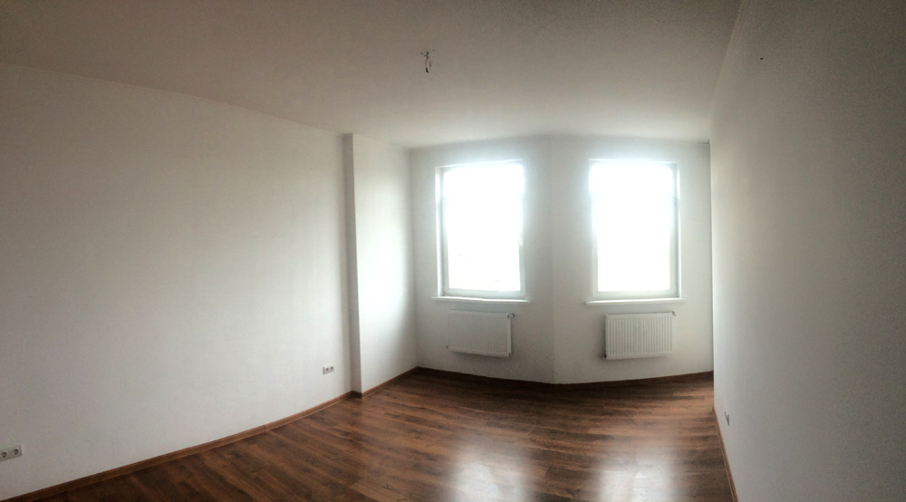 вул. Ромашкова, 10б (49 м2)