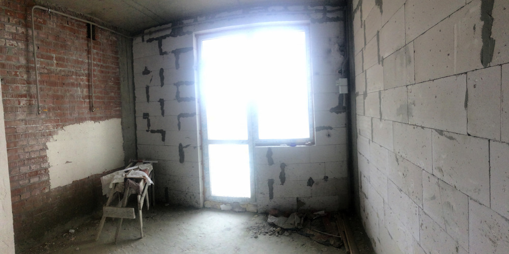 вул. Ромашкова, 10б (39,5 м2)