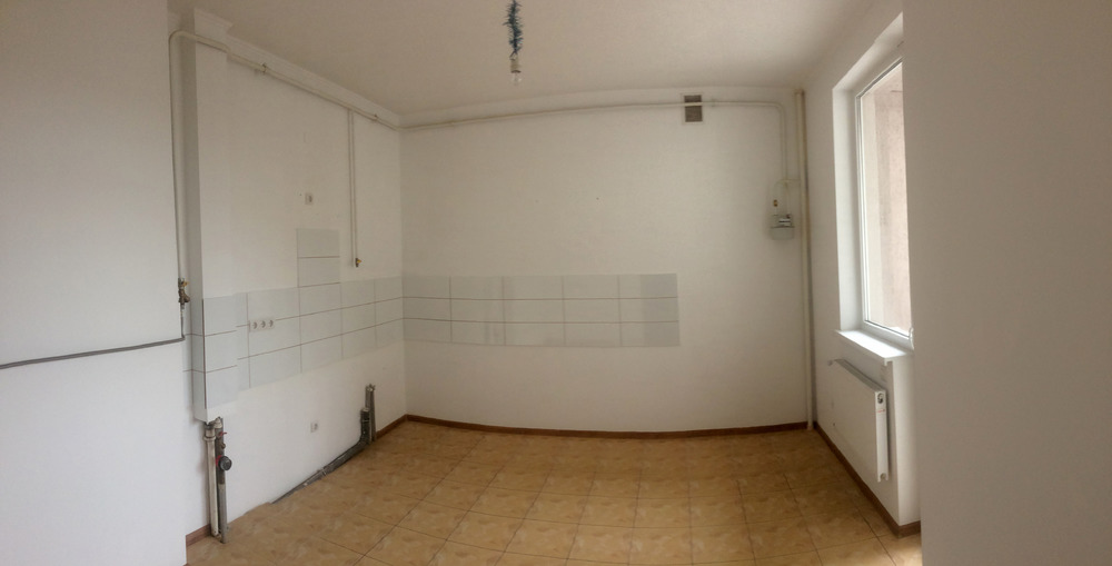 вул. Ромашкова, 10б (47,1 м2)