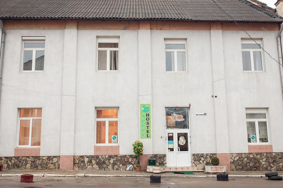 вул. Газова, 32