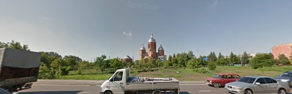 вул. Шевченка