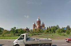 вул. Шевченка