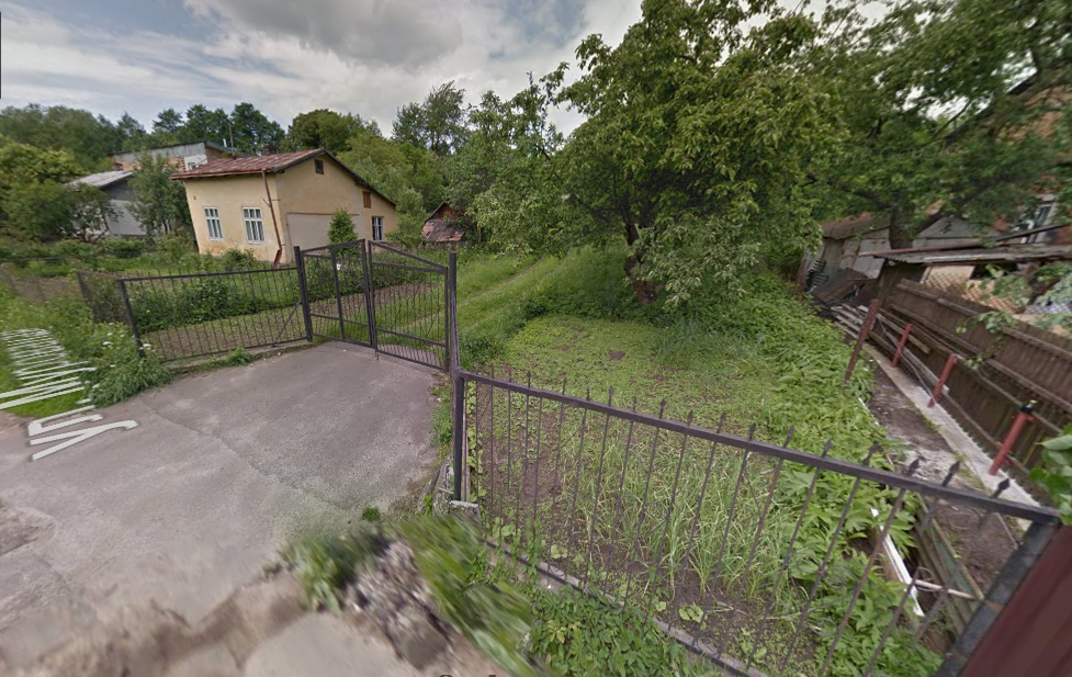 вул. Мурована, 28