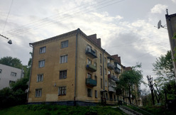 вул. Квітнева