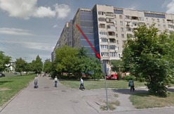 пр. Червоної Калини, 95 (43 м2)