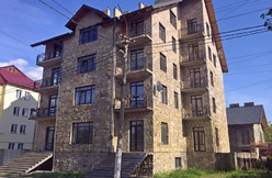 м. Самбір, вул. Козацька, 2б